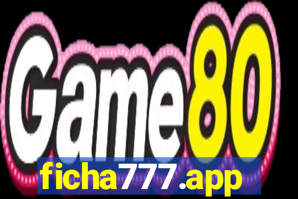 ficha777.app