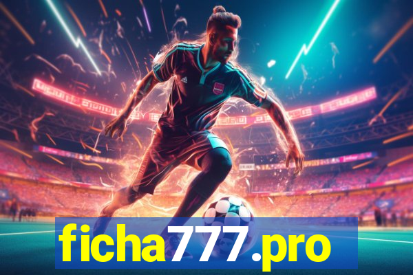 ficha777.pro