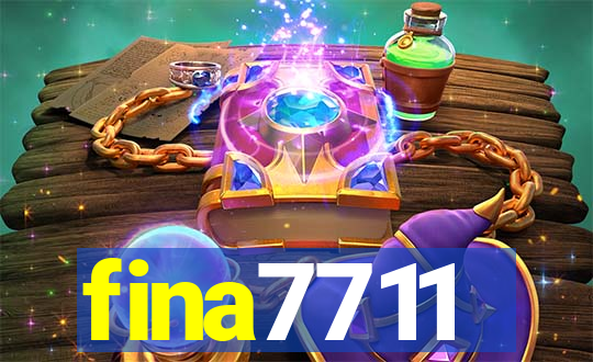 fina7711