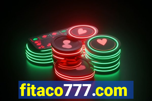 fitaco777.com