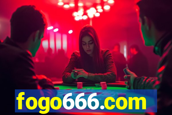 fogo666.com