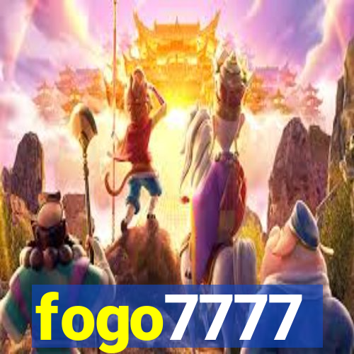 fogo7777