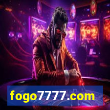 fogo7777.com