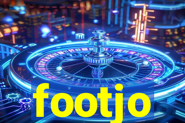 footjo