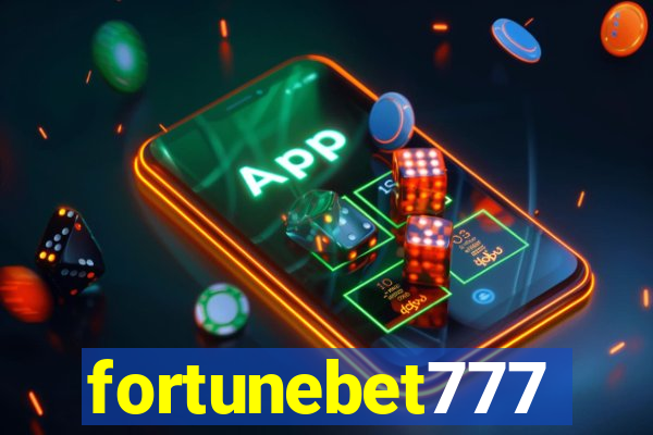 fortunebet777