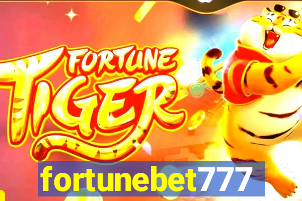 fortunebet777