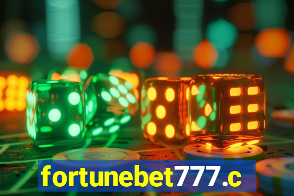 fortunebet777.com