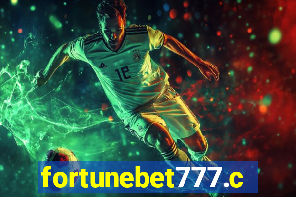 fortunebet777.com