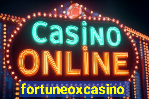 fortuneoxcasino.com