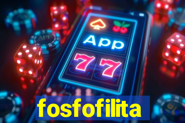 fosfofilita