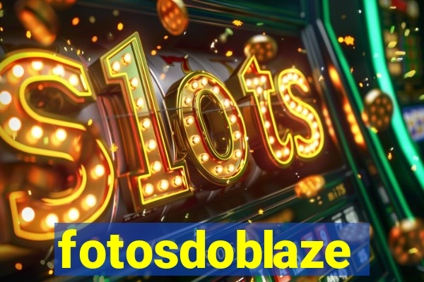 fotosdoblaze