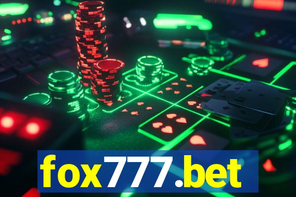 fox777.bet