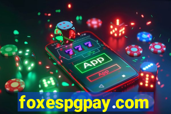 foxespgpay.com