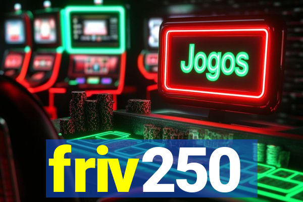 friv250