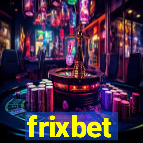 frixbet