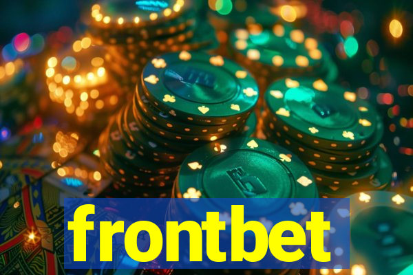 frontbet