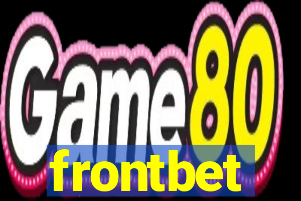 frontbet