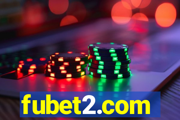 fubet2.com