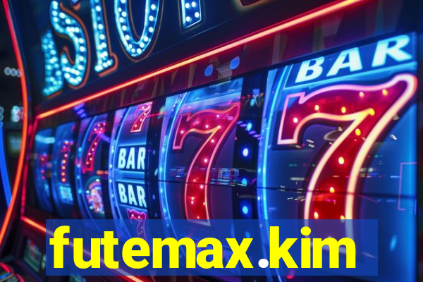 futemax.kim