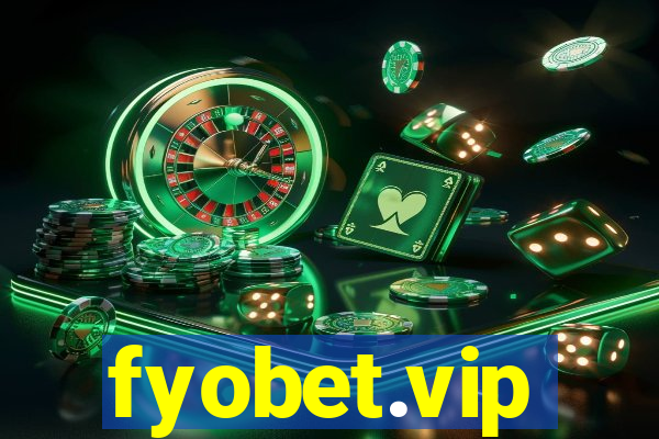 fyobet.vip