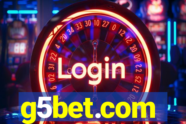 g5bet.com