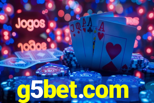 g5bet.com