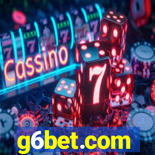 g6bet.com