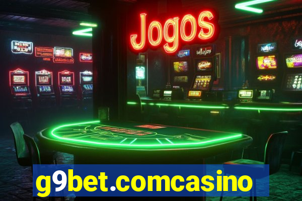 g9bet.comcasino