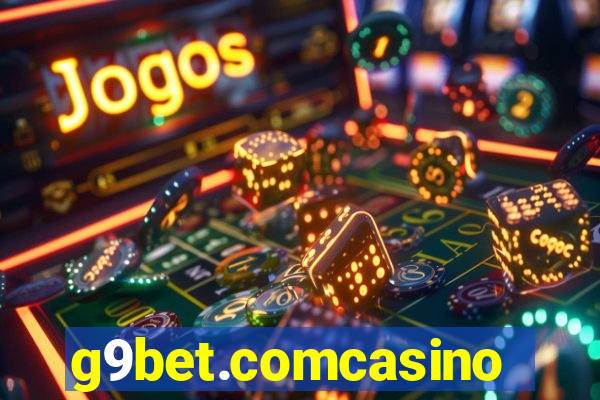 g9bet.comcasino