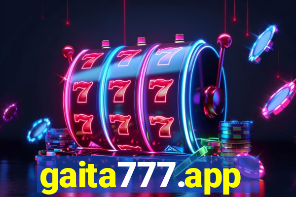 gaita777.app