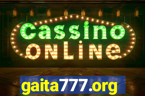 gaita777.org