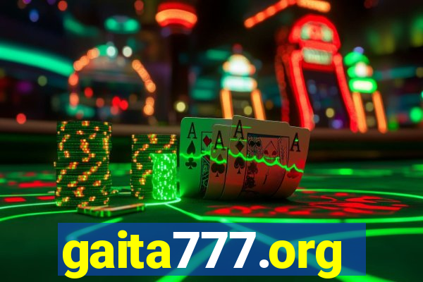 gaita777.org