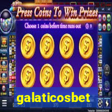 galaticosbet