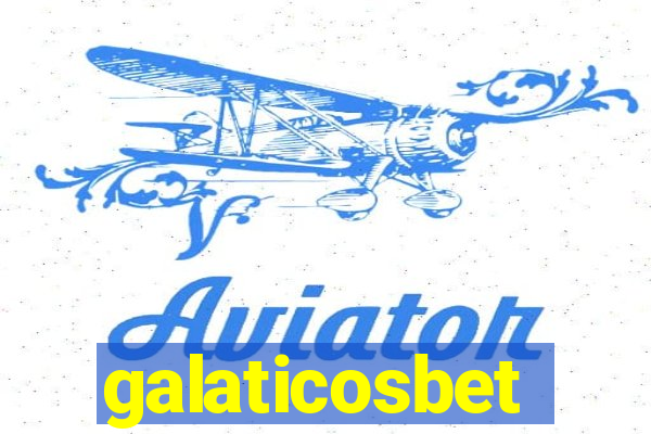 galaticosbet