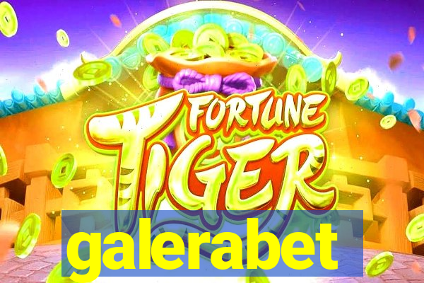 galerabet