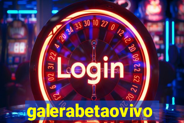 galerabetaovivo