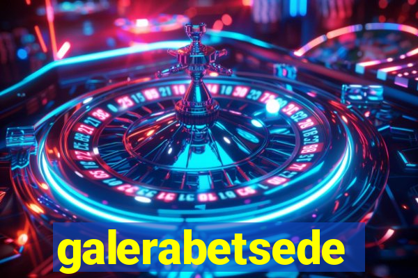 galerabetsede