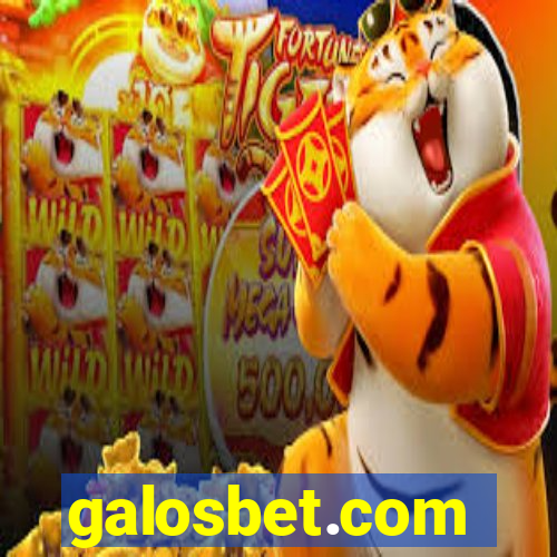 galosbet.com