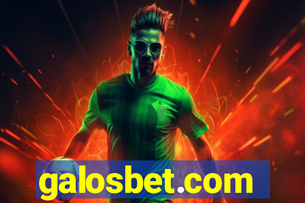 galosbet.com