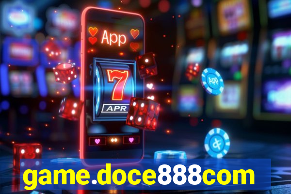 game.doce888com