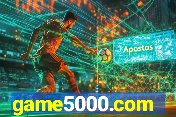 game5000.com