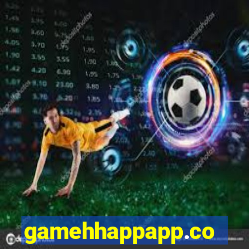 gamehhappapp.com