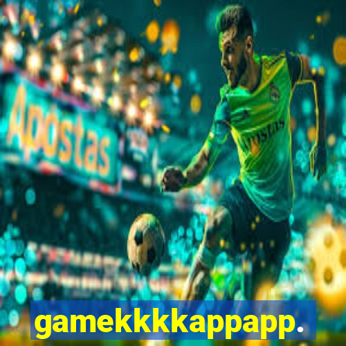 gamekkkkappapp.com