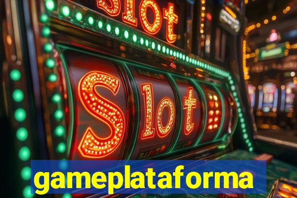 gameplataforma