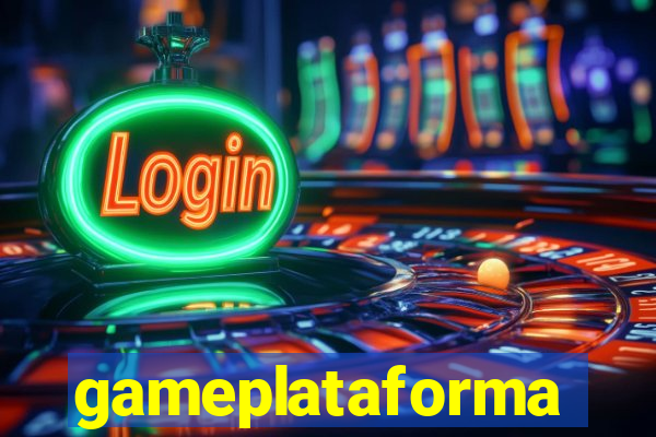 gameplataforma