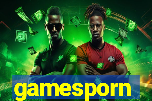 gamesporn