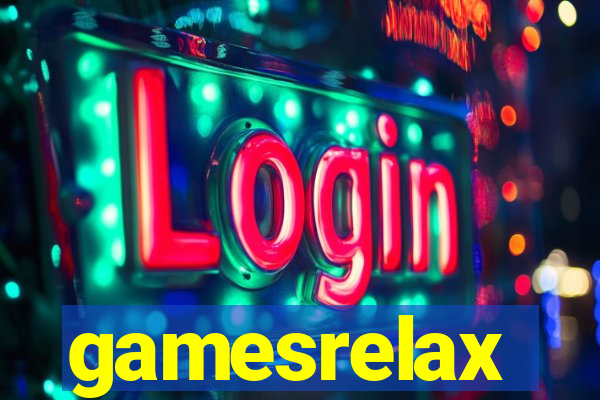 gamesrelax