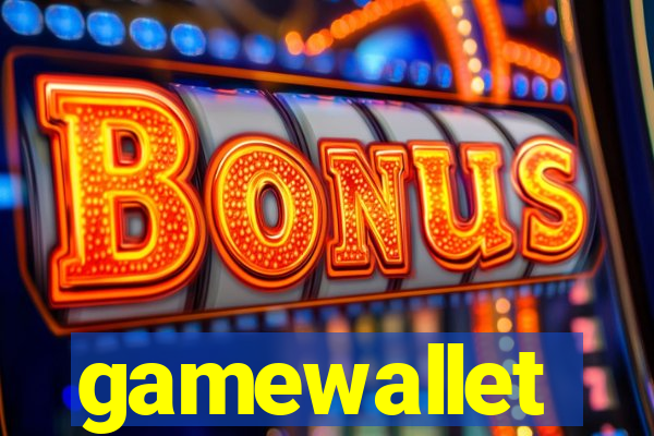 gamewallet