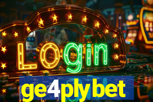 ge4plybet