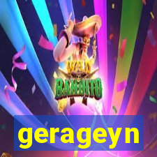 gerageyn